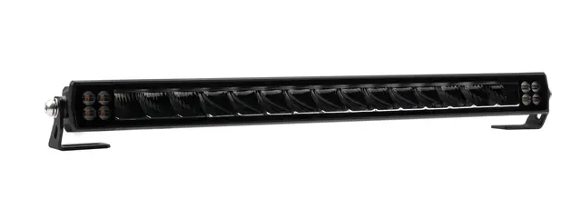 BRT Slimline Pro 20 m/ Varsellys Lengde 520mm. 9300 Lm. 