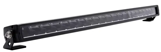 BRT Slimline PRO 30 Curve Lengde 728mm. 10500Lm 