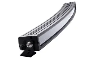 BRT Slimline PRO 30 Curve Lengde 728mm. 10500Lm