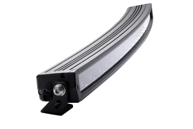 BRT Slimline PRO 30 Curve Lengde 728mm. 10500Lm 