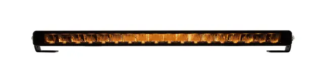 BRT® Lyspakke med Slimline pro 20 Gen2 Modernum can. med braketter og kabelsett 