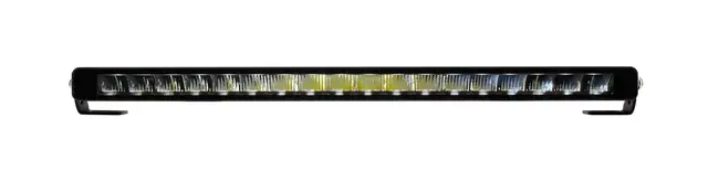 BRT® Lyspakke med Slimline pro 20 Gen2 Modernum can. med braketter og kabelsett 