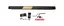 BRT&#174; Lyspakke med Slimline pro 20 Gen2 Modernum can. med braketter og kabelsett