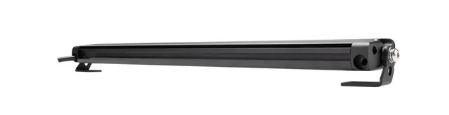 BRT® Lyspakke med Slimline pro 20 Gen2 Universal. Med skiltbrakett og kabelsett 