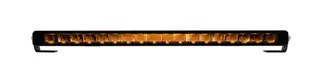 BRT&#174; Lyspakke med Slimline pro 20 Gen2 Universal. Med skiltbrakett og kabelsett