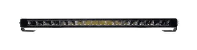 BRT® Lyspakke med Slimline pro 20 Gen2 Universal. Med skiltbrakett og kabelsett 