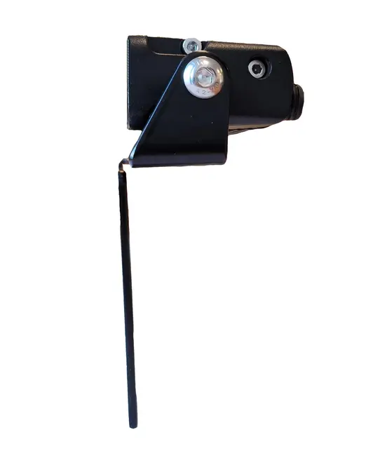 BRT® Lyspakke med Slimline pro 20 Gen2 Universal. Med skiltbrakett og kabelsett 