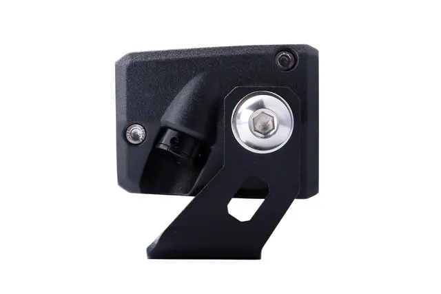 BRT® Lyspakke Slimline Pro 20 Gen2 Komplett pakke m/braketter og kabelsett 