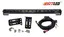BRT&#174; Lyspakke Slimline Pro 20 Gen2 Komplett pakke m/braketter og kabelsett