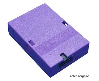 CanM8 Cannect Highbeam (Canbus) Utgang for fjernlyssignal