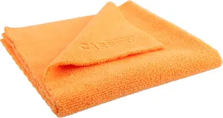 Carpro 2Face Microfiber 1 stk. microfiberklut lofri, 320 gsm
