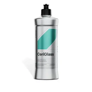 Carpro CeriGlass  Polish 150 ml Glasspoleringsmiddel