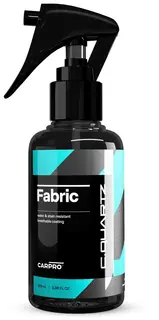 Carpro Cquartz Fabric 2.0 100 ml Coating for tekstil m/trigger