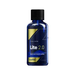 CARPRO CQUARTZ Lite 2.0 coating Enkel keramisk beskyttelse i 2 år, 100ml