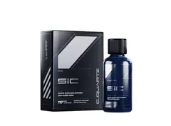 CarPro CQuartz SiC keramisk coating KITC Keramisk Coating, lang holdbarhet, 30 ml