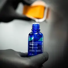 Carpro GLISS 2.0 Topcoat 50 ml Top coating med økt glans