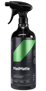 Carpro MadMatte Spray Sealant Beskyttelse for matt, sateng lakker, 1L