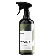 CarPro WheelX Kraftig 1-stegs felgrens - 1 l