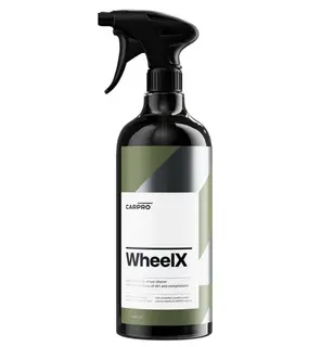 CarPro WheelX Kraftig 1-stegs felgrens - 1 l