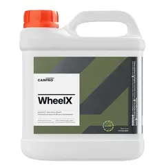 CarPro WheelX Kraftig 1-stegs felgrens - 4 l