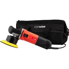 CarWise DA 8 Poleringsmaskin