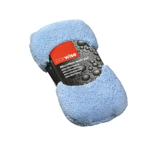 CarWise mikrofiber svamp Mikrofiber svamp