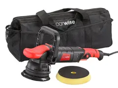 CarWise PC-15 Poleringsmaskin Dual action poleringsmaskin 950W - 15mm