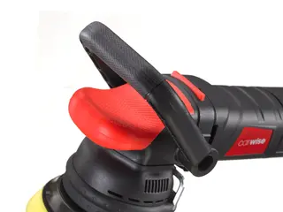 CarWise PC-15 Poleringsmaskin Dual action poleringsmaskin 950W - 15mm
