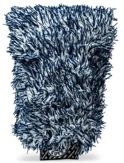 Chemical Guys The Dually Wash Mitt Sk&#229;nsom vaskehanske i mikrofiber