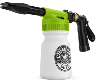 Chemical Guys Foam Blaster 6 Skumlegger til lavtrykk