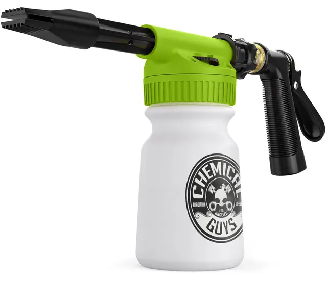 Chemical Guys Foam Blaster 6 Skumlegger til lavtrykk 