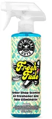 Chemical Guys Fresh Fade Air Freshener Klassisk barbershop-duft, 473ml