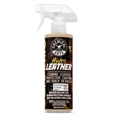 Chemical Guys Hydro Leather Ceramic Ceramic Coating for skinn 473ml