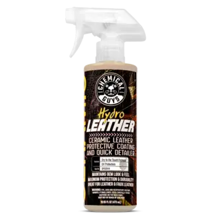 Chemical Guys Hydro Leather Ceramic Ceramic Coating for skinn 473ml