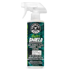 Chemical Guys Hydro Shield Ceramic Coating til plastikk og gummi, 473ml