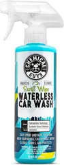 Chemical Guys Swift Wipe Waterless Wash Vannløs vask, glans og beskyttelse,473ml