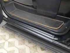 D&#248;rterskelbeskytter sett med teip MB Vito 2014 - 2024+