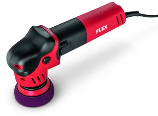 Flex XFE 7-12 80 Dual action, 12mm utkast, 75mm