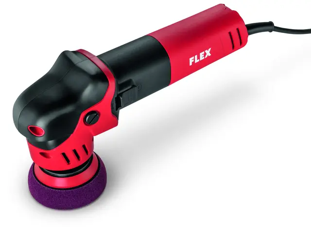 Flex XFE 7-12 80 Dual action, 12mm utkast, 75mm 