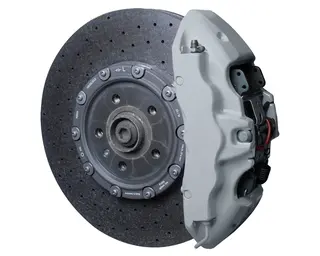 Foliatec Brake Caliper Lacquer Set Circuit grey glossy - 3 components