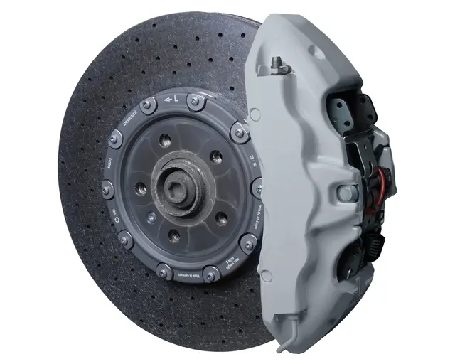Foliatec Brake Caliper Lacquer Set Circuit grey glossy - 3 components 