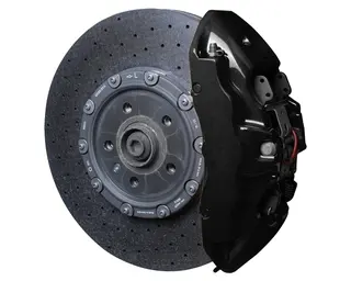 Foliatec Brake Caliper Lacquer Set Performance blue metallic