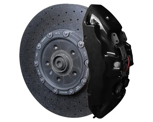 Foliatec Brake Caliper Lacquer Set Performance blue metallic 