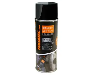 Foliatec Bremserens Spray - 400ml