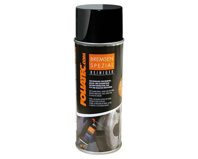 Foliatec Bremserens Spray - 400ml 