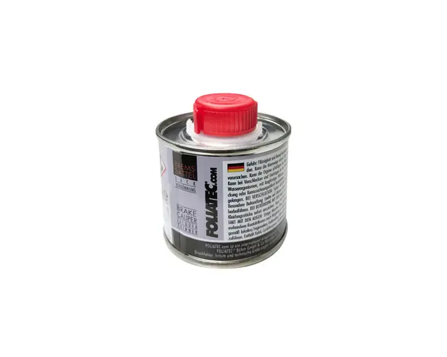 Foliatec Laquer Tynner 100 ml 