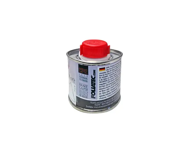 Foliatec Laquer Tynner Basecoat Tynner basecoat - neon farger - 100ml 