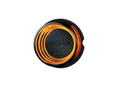 FOR9T GEO ORANGE Markeringslys 10-40V 2,5M kabel
