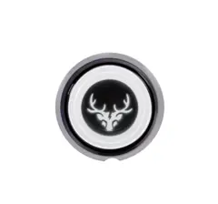 Strands FREEDOM Markeringslys Hvit 12 LED 5M kabel