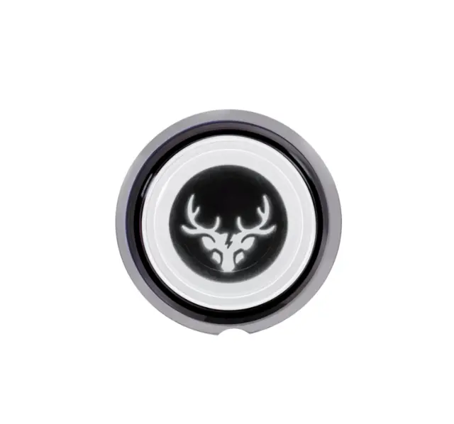 Strands FREEDOM Markeringslys Hvit 12 LED 5M kabel 